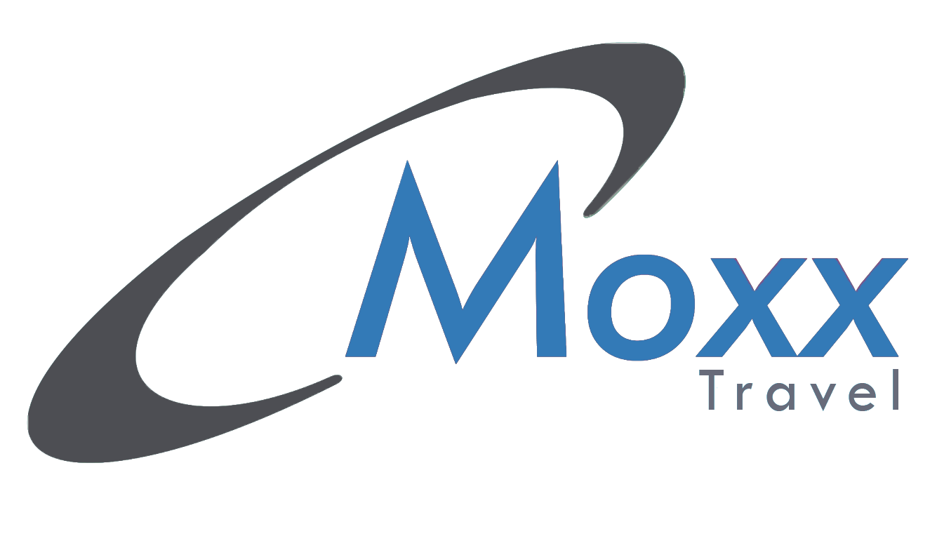 Moxx Travel Logo