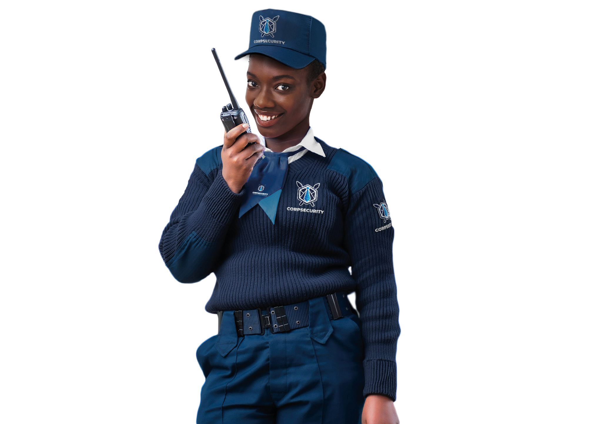 Corp Security | Home